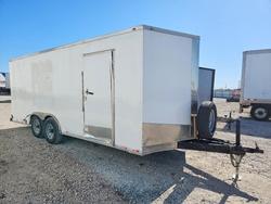 2019 Spartan Cargo Spartan Crago Trailers for sale in Haslet, TX