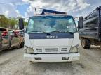 2007 Isuzu NPR Refuse Truck