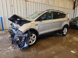 2015 Ford Escape se en venta en Franklin, WI