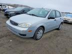 2007 Ford Focus ZX5