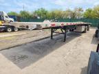 2018 TRS 2018 Transcraft Flatbed Trailer