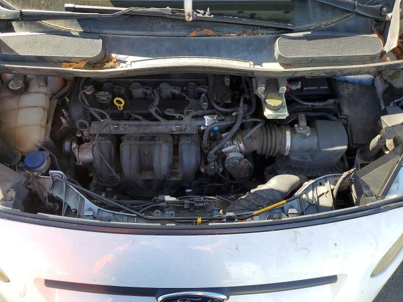 2014 Ford Transit Connect XL Delivery Van