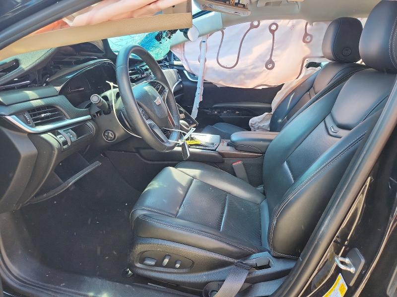 2018 Cadillac XTS