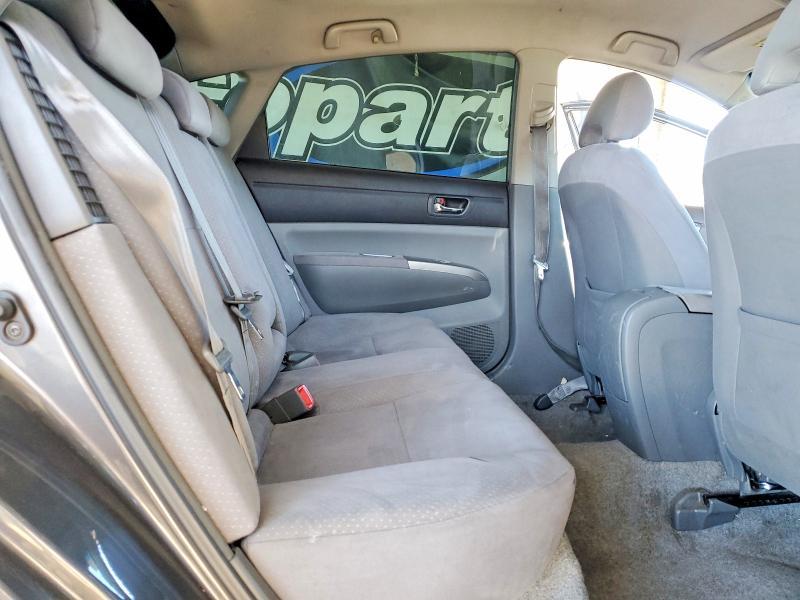 2008 Toyota Prius Base