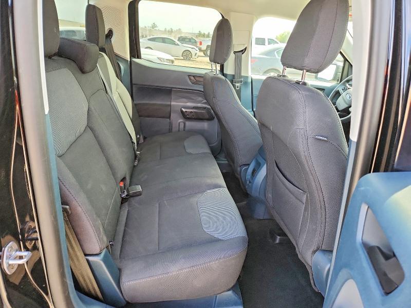 2024 Ford Maverick XL