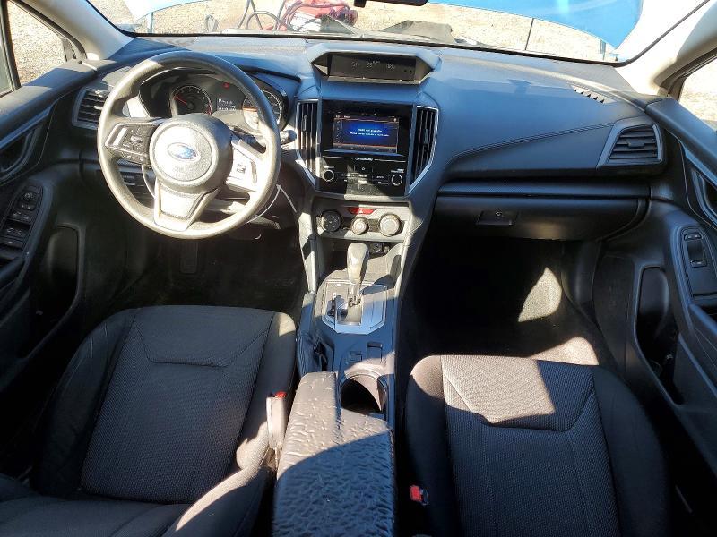 2019 Subaru Impreza