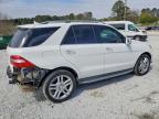 2015 Mercedes-Benz Ml 350