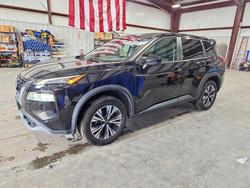 2022 Nissan Rogue sv for sale in Harleyville, SC