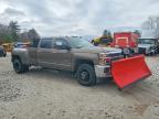 2015 Chevrolet Silverado K3500 LTZ