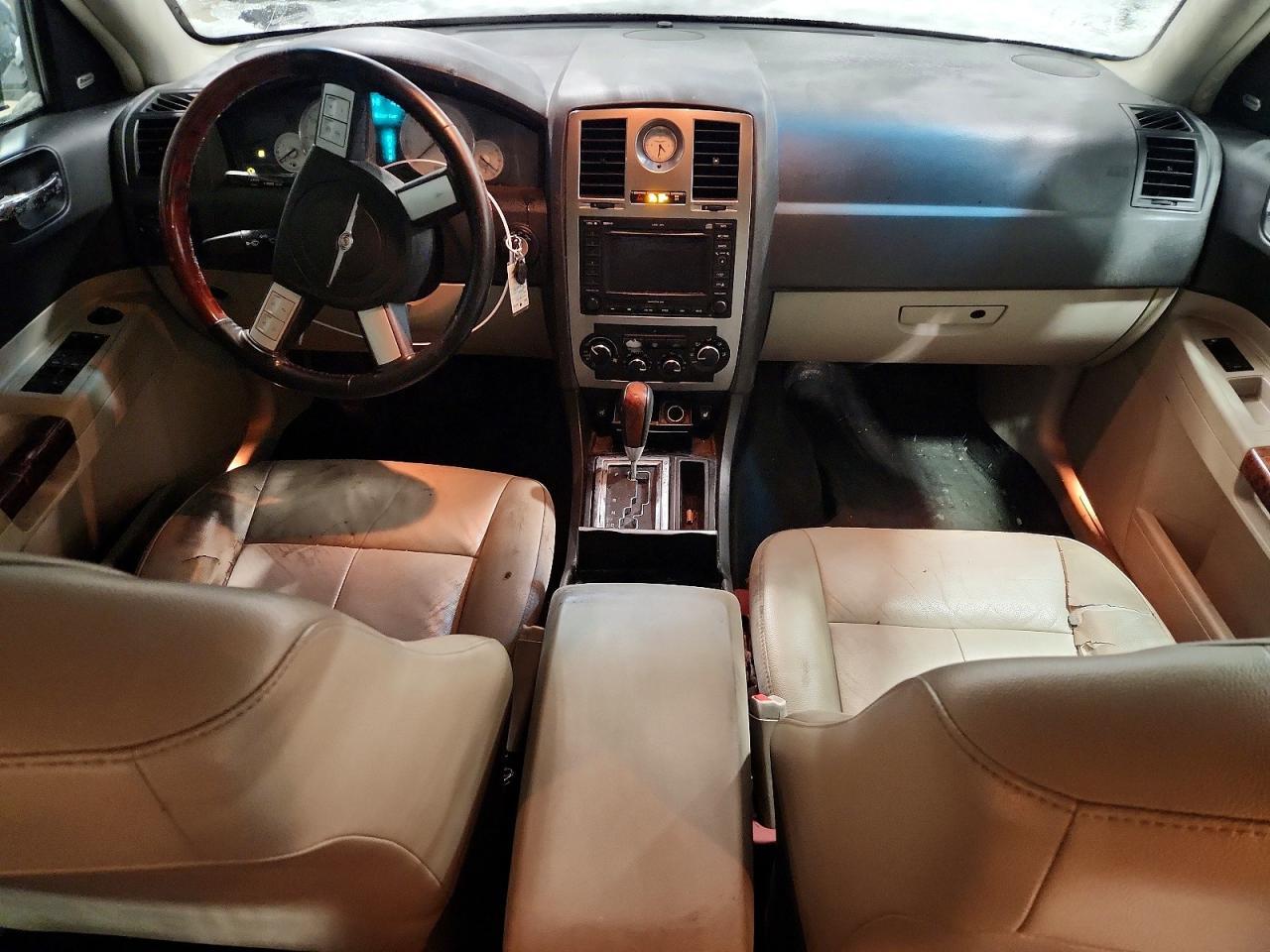 2005 Chrysler 300 Touring