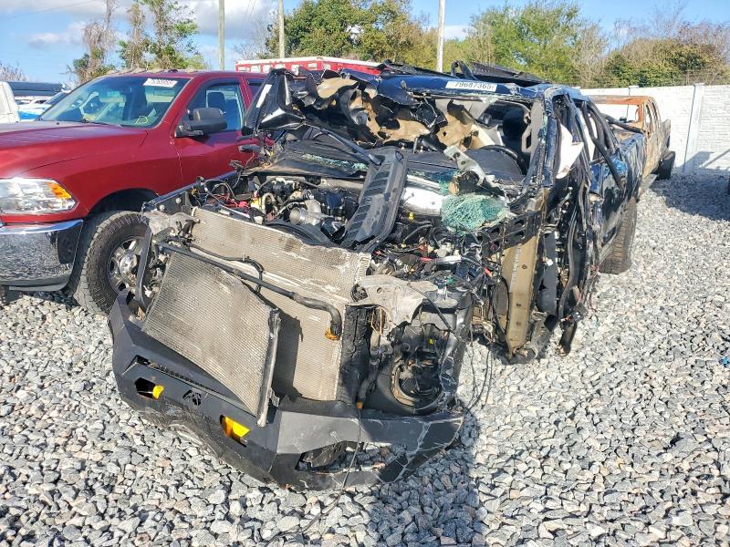 2017 Ford F250 Super Duty