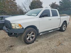 Dodge salvage cars for sale: 2011 Dodge RAM 1500