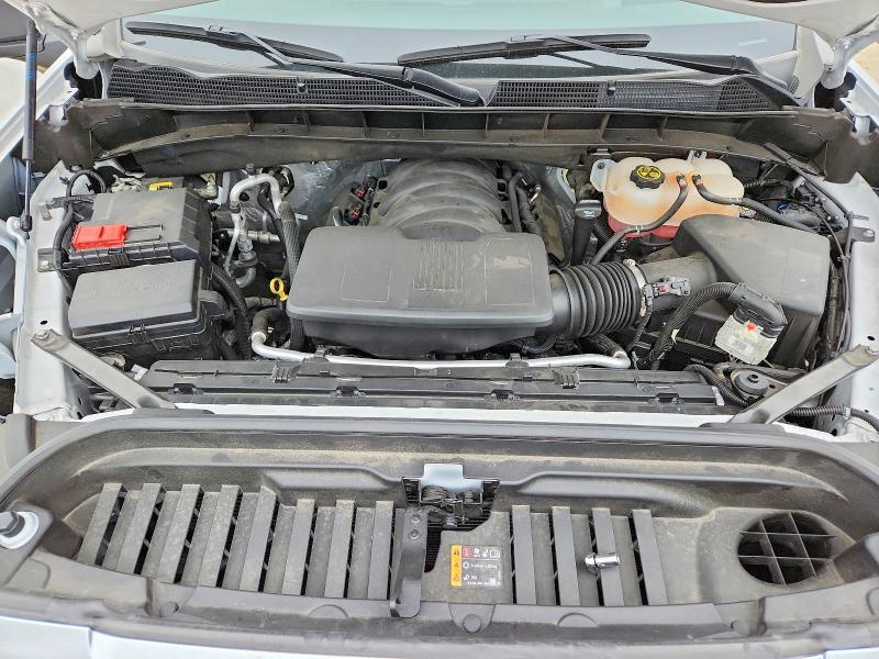 2022 GMC Sierra Limited