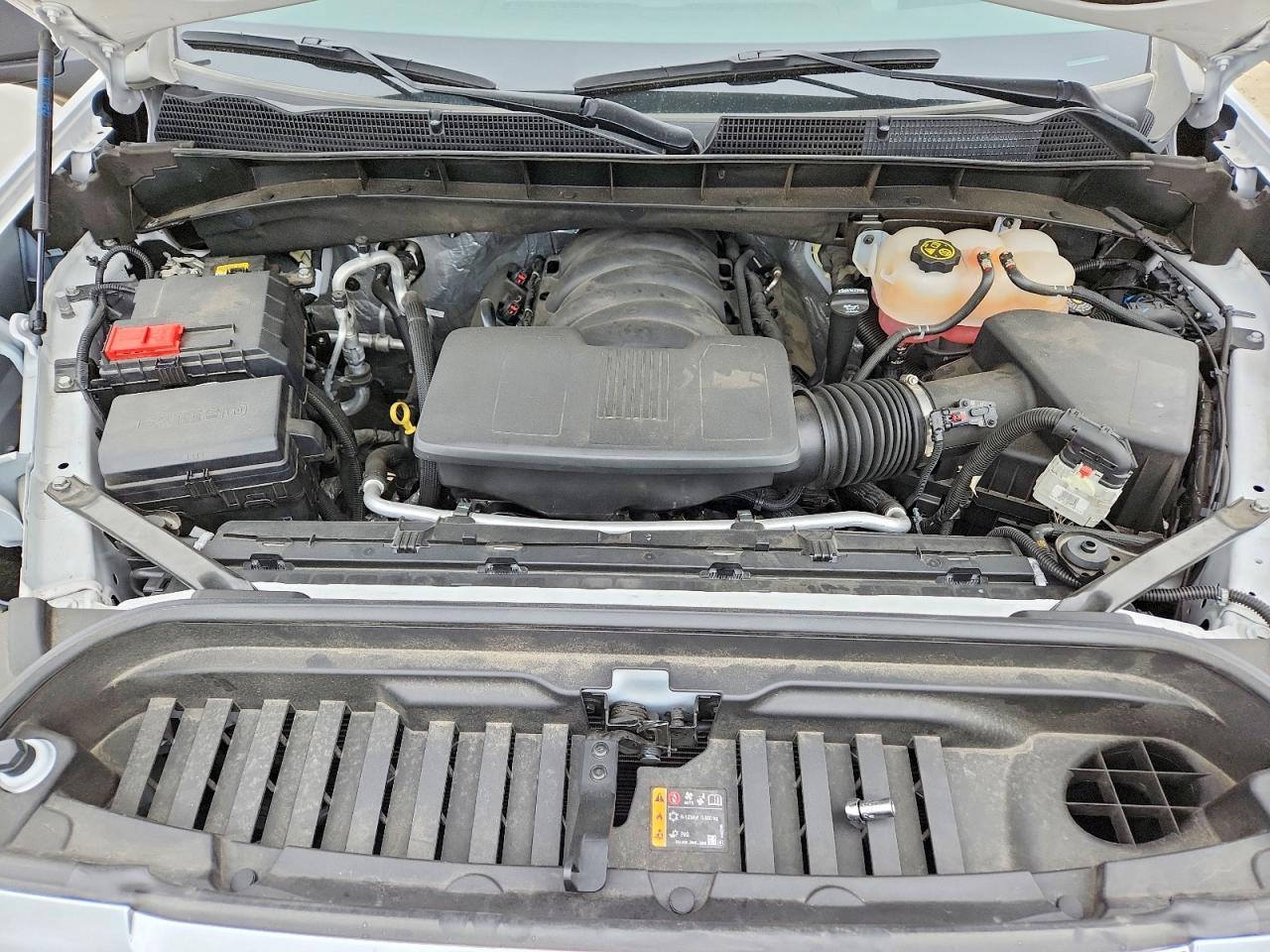 2022 GMC Sierra Limited