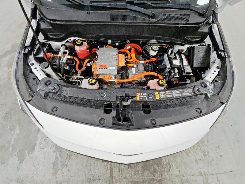 2022 Chevrolet Bolt euv lt