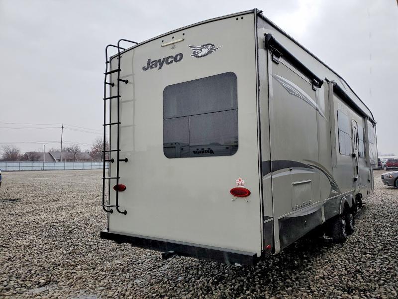 2018 Jayco Eagle