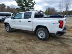 2024 Chevrolet Colorado