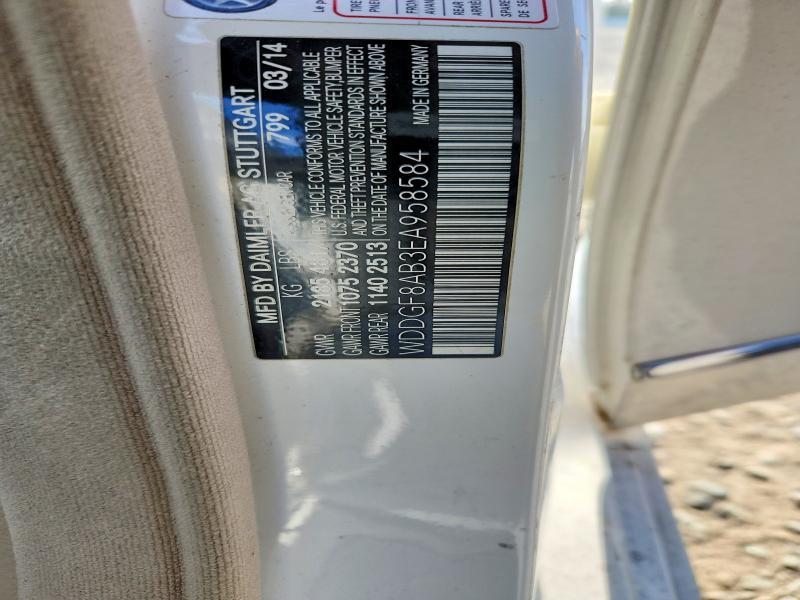 2014 Mercedes-Benz C 300 4matic