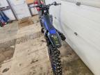 2023 Yamaha YZ250