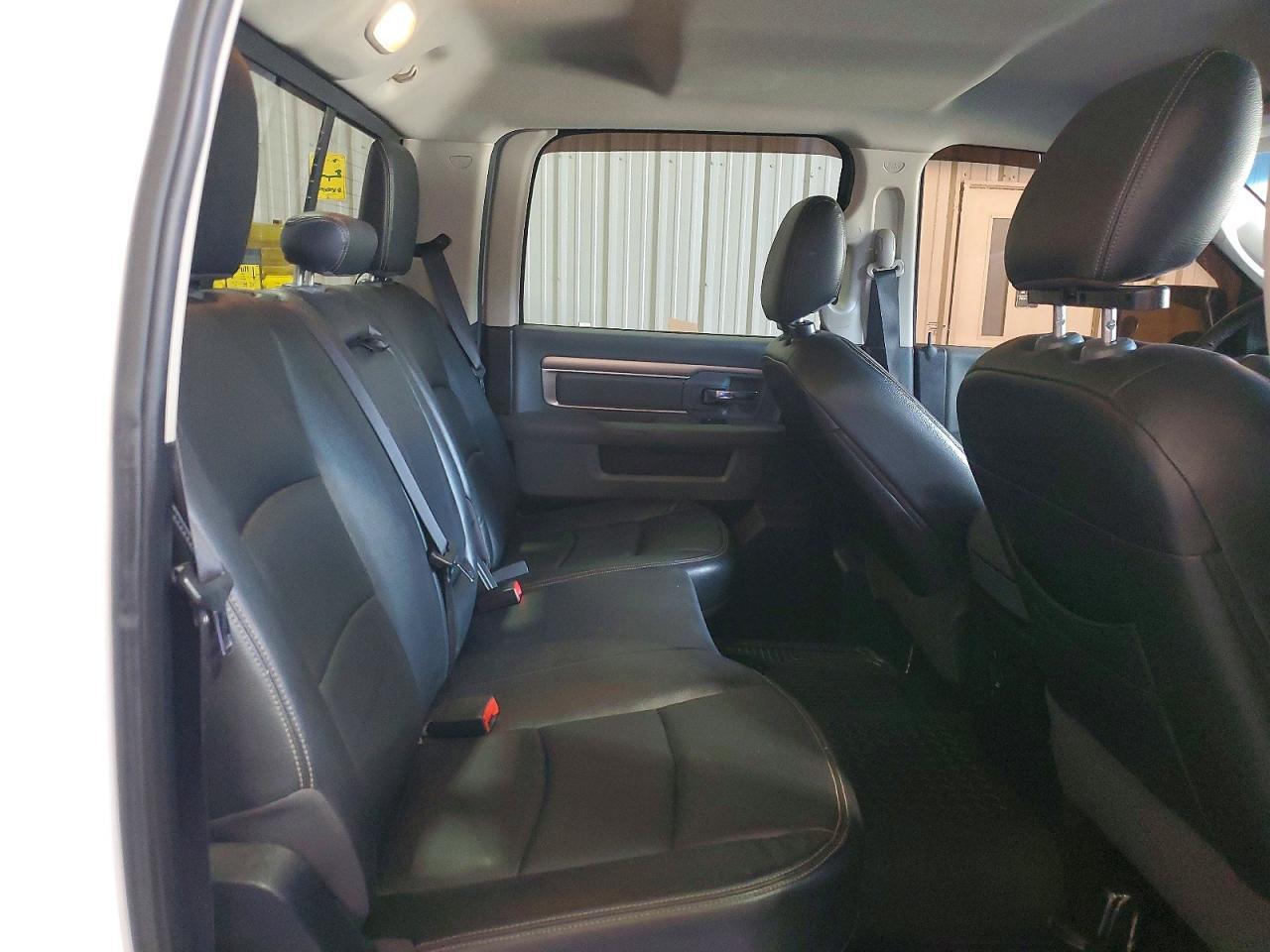 2015 Dodge RAM 1500 SLT