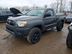 2012 Toyota Tacoma Base en venta en Central Square, NY
