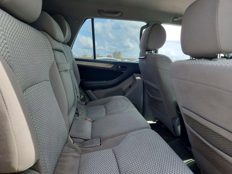 2006 Toyota 4runner SR5