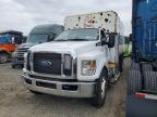 2019 Ford F750 Super Duty
