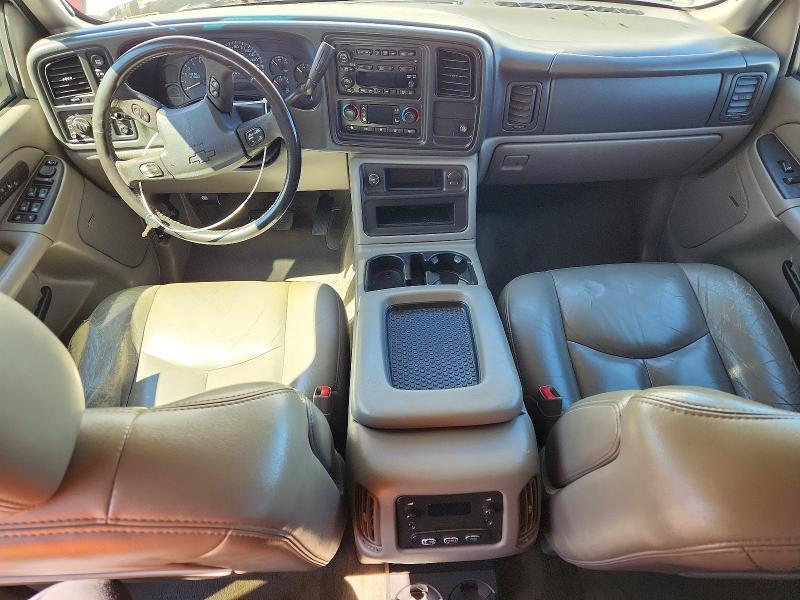 2006 Chevrolet Avalanche K1500