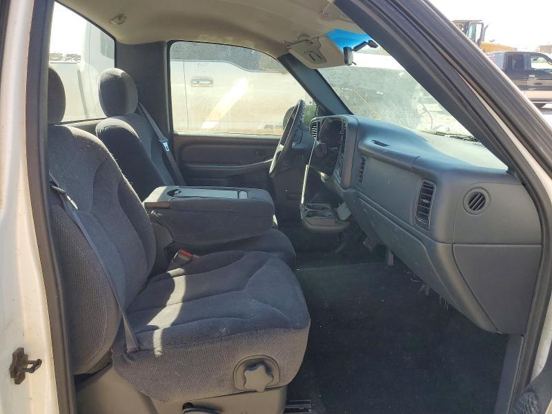 2000 GMC New Sierra C1500