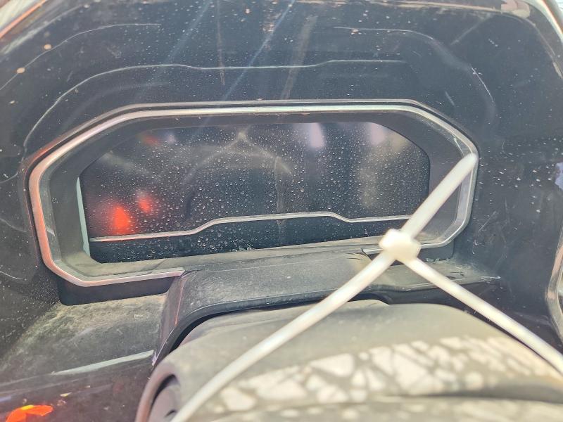 2025 GMC Sierra K2500 SLT