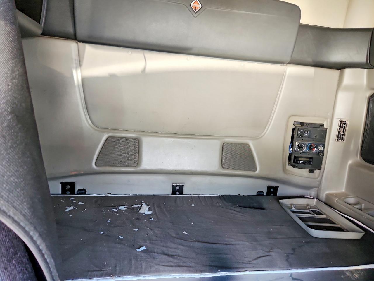 2014 International PROSTAR+122 6X4 Semi Truck