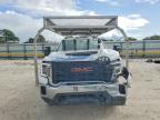 2021 GMC Sierra Utility / Service Truck