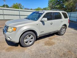 2008 Ford Escape Limited for sale in Shreveport, LA