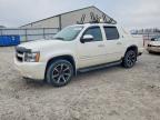 2013 Chevrolet Avalanche LTZ