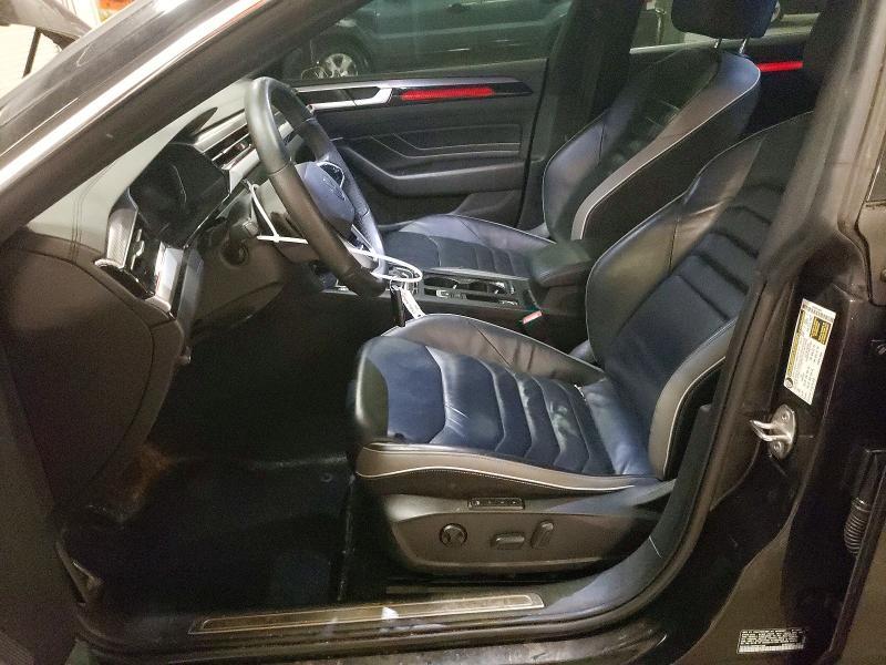 2023 Volkswagen Arteon sel R-line