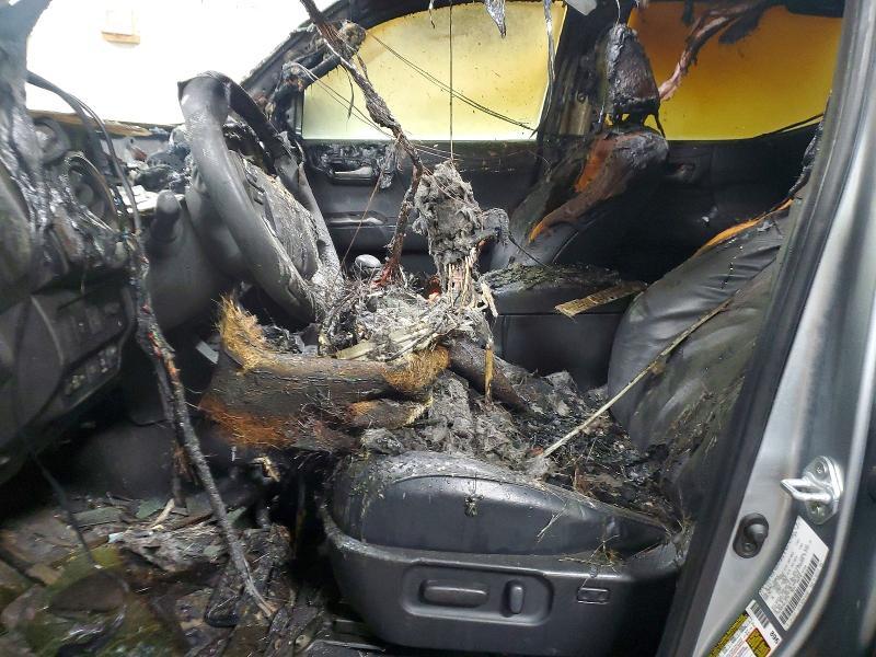 2022 Toyota Tacoma TRD OFF-Road