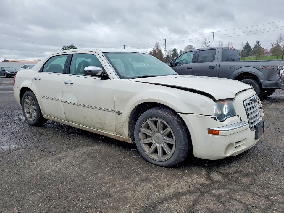 2006 Chrysler 300c
