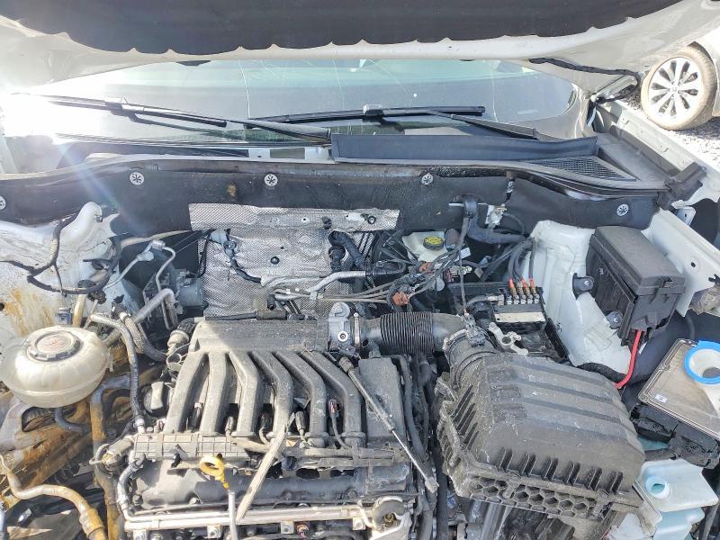 2023 Volkswagen Atlas sel Premium R-line