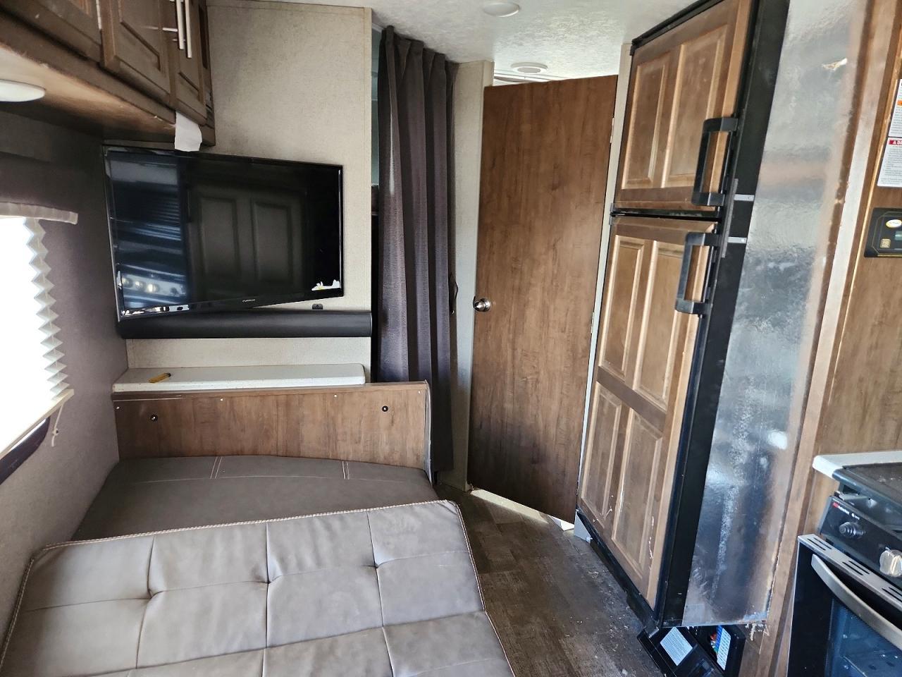 2020 Foresriver 2020 Forest River Rockwood Minilite Camper