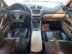 2007 Lexus Is 350 Base