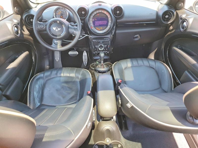 2016 Mini Cooper Countryman jcw