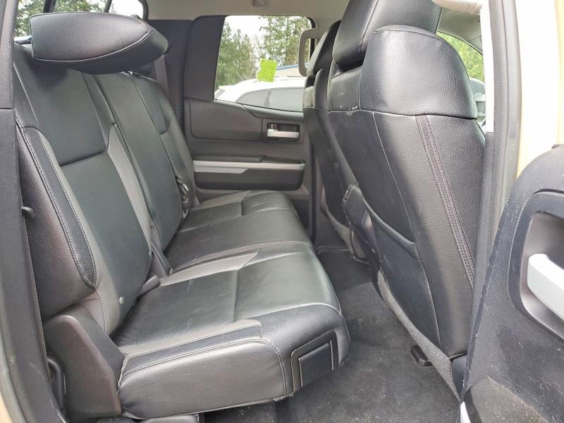 2018 Toyota Tundra Limited