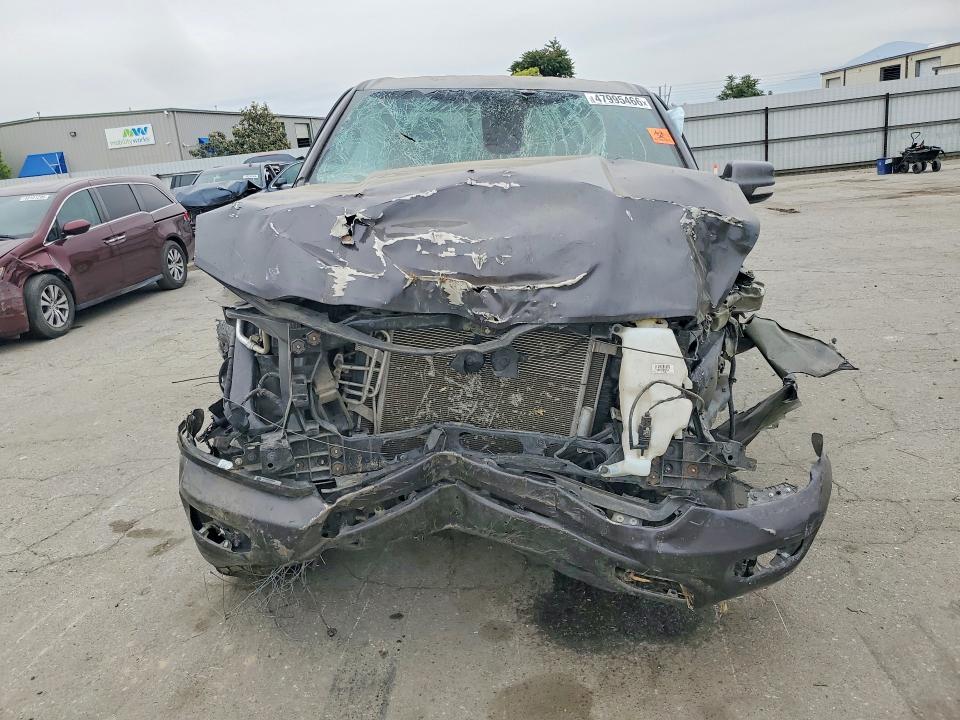 2020 Dodge RAM 1500 BIG Horn