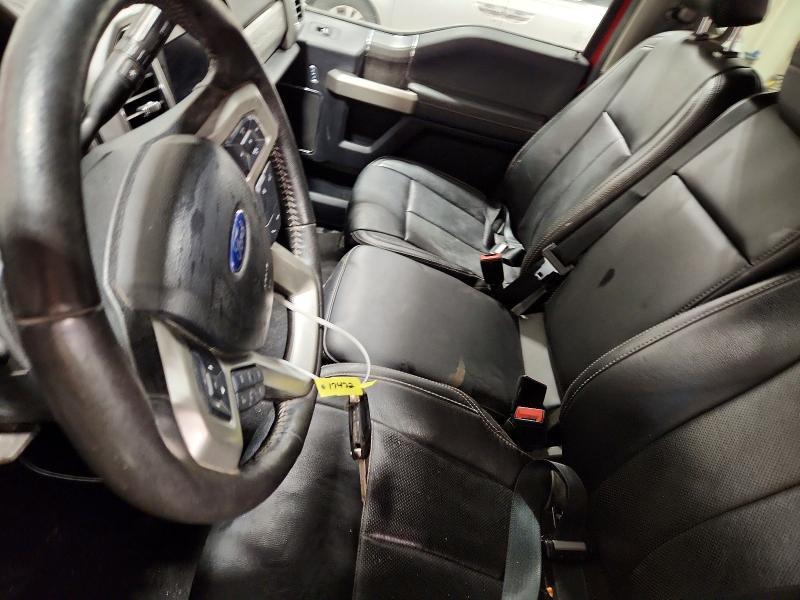 2020 Ford F250 Super Duty