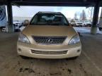 2008 Lexus Rx 400h Base