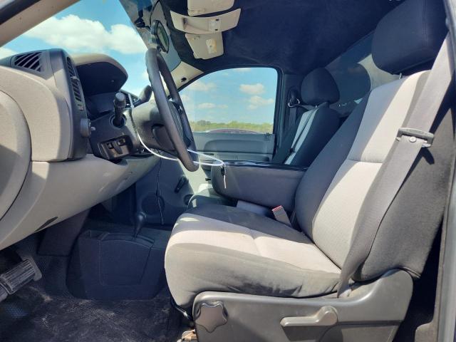2008 Chevrolet Silverado K1500