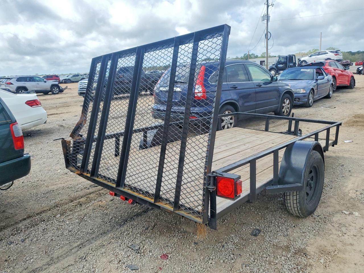 2024 Bye-Rite Trailer Sales Other
