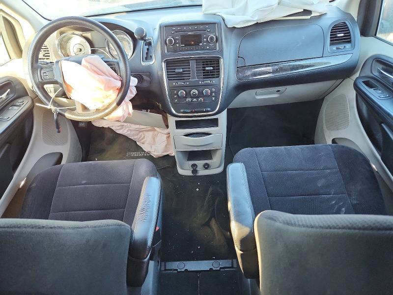 2011 Dodge Grand Caravan