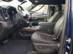 2023 Chevrolet Silverado K1500 High Country