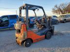 2015 Toyota TA 8FGCU20 Forklift